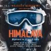 CD MP3 Himalaya. Wyprawa na krawędź życia - zdjęcie