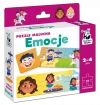 Puzzle malucha. Emocje - zdjęcie