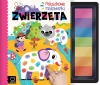 Paluszkowe malowanki. Zwierzęta - zdjęcie