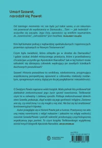 Szaweł. Historia prawdziwa, zdjęcie 2