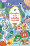 Niezwykły dzień Kudłatka i Mgiełki - zdjęcie