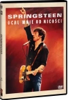 Springsteen. Ocal mnie od nicości, DVD - zdjęcie