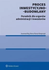 Proces inwestycyjno-budowlany. Poradnik - zdjęcie
