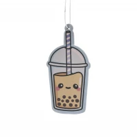 Odświeżacz powietrza - Wanilia - Bubble Tea, zdjęcie 2