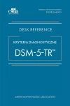 Kryteria diagnostyczne DSM-5-TR - zdjęcie