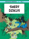 Smerfy. Smerf dzikus - zdjęcie