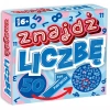 Znajdź liczbę - zdjęcie
