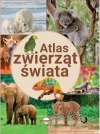 Atlas zwierząt świata - zdjęcie