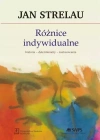 Różnice indywidualne. Historia, determinanty, zastosowania - zdjęcie