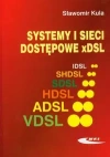 Systemy i sieci dostępowe x DSL - zdjęcie