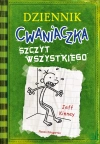 Dziennik cwaniaczka 3. Szczyt wszystkiego - zdjęcie