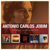 Original Album Series: Antonio Carlos Jobim. CD - zdjęcie