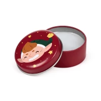 Balsam do ust w puszce - Jingle Bunch Christmas, zdjęcie 6