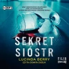 Sekret sióstr. Audiobook - zdjęcie