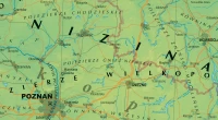 Comfort!map Polska XXL 1:1 000 000, zdjęcie 5