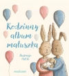 Rodzinny album maluszka - zdjęcie