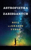 Astrofizyka dla zabieganych - zdjęcie