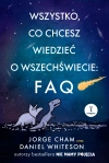 Wszystko, co chcesz wiedzieć o wszechświecie: FAQ - zdjęcie