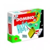 Kości. Domino - zdjęcie