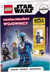LEGO Star Wars Mandaloriańscy Wojownicy - zdjęcie