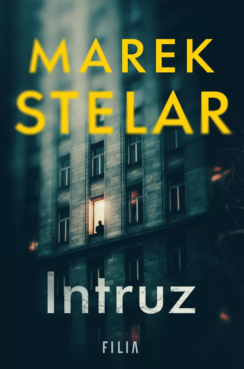 Intruz Intruz