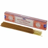 01351 Satya Egyptian Pyramid Nag Champa Kadzidełka - zdjęcie