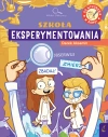 Szkoła eksperymentowania. Młodzi Odkrywcy - zdjęcie