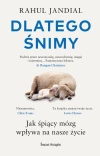 Dlatego śnimy. Jak śpiący mózg wpływa na nasze życie - zdjęcie