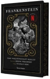 Frankenstein (edycja kolekcjonerska, filmowa) - zdjęcie