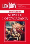 Twoje lektury. Nowele i opowiadania - zdjęcie
