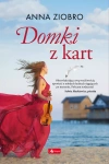 Domki z kart - zdjęcie