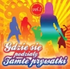 Gdzie się podziały tamte prywatki vol. 1 CD - zdjęcie