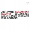 Paramount Quartet, Winyl - zdjęcie