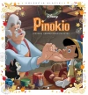 Pinokio. Historia drewnianego pajacyka. Disney - zdjęcie