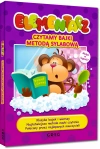 Elementarz. Czytamy bajki metodą sylabową - zdjęcie