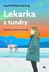 Lekarka z tundry. Opowieść z krańców Norwegii - zdjęcie