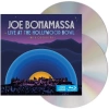Live At The Hollywood Bowl With Orchestra CDBLURAY, CD  +  Blu-ray - zdjęcie