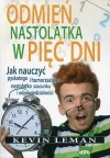 Odmień nastolatka w pięć dni - zdjęcie