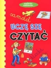 Uczę się czytać. Książeczka sześciolatka - zdjęcie
