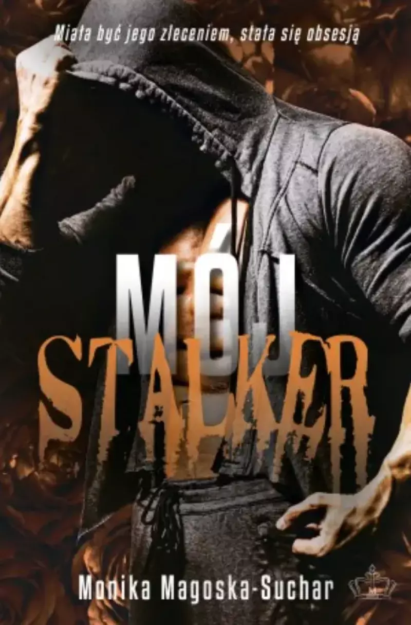 Mój stalker