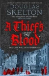A Thiefs Blood: A totally gripping historical crime thriller - zdjęcie