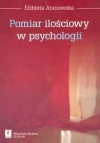 Pomiar ilościowy w psychologii - zdjęcie