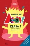 Zadania dla asów. Klasa 1 Matematyka w.2 - zdjęcie