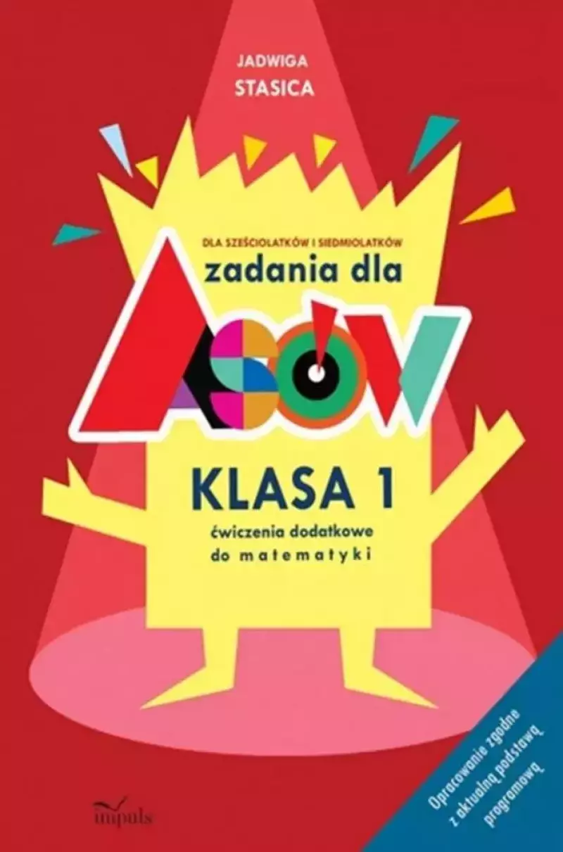 Zadania dla asów. Klasa 1 Matematyka w.2 Zadania dla asów. Klasa 1 Matematyka w.2