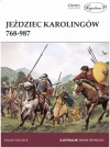 Jeździec Karolingów 768-987 - zdjęcie