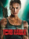 Tomb Raider, DVD - zdjęcie