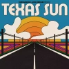 Texas Sun. CD - zdjęcie
