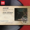 Piano Concertos 20, 21, 23 & 27 - Rondo K.382 - zdjęcie