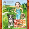 Tomek Sawyer jako detektyw - zdjęcie