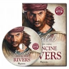 Wojownik i szpieg - Francine Rivers - Audiobook CD-MP3 - zdjęcie